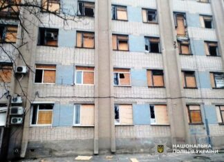 На Херсонщині в результаті російських обстрілів одна людина загинула та троє поранених