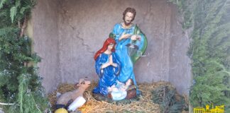 У Херсоні провели різдвяне богослужіння (фото)