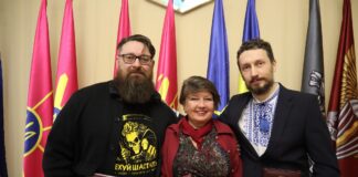 Премію імені Богдана Хмельницького отримала вистава Херсонського драмтеатру