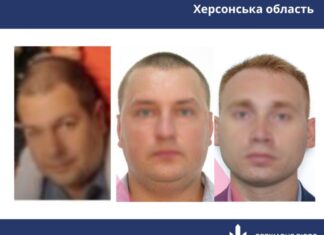 До 15 років ув’язнення засудили трьох пособників окупантів на Херсонщині