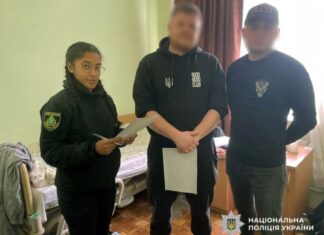 Привласнив кошти на реконструкції укриття херсонської лікарні: підряднику повідомили про підозру