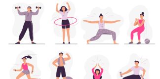 У Великоолександрівській громаді шукають тренерів з фітнесу