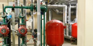 Херсон отримає промислові бойлери від Італії