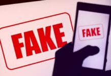 Російські канали поширюють фейк про «мародерство ЗСУ» в Херсоні