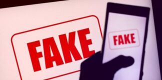 Російські канали поширюють фейк про «мародерство ЗСУ» в Херсоні