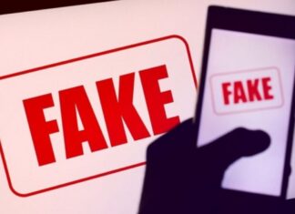 Російські канали поширюють фейк про «мародерство ЗСУ» в Херсоні