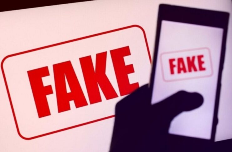 Російські канали поширюють фейк про «мародерство ЗСУ» в Херсоні