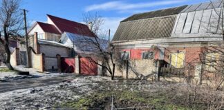 На Херсонщині внаслідок російської агресії троє людей загинулио та 10 поранених