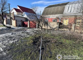На Херсонщині внаслідок російської агресії троє людей загинулио та 10 поранених