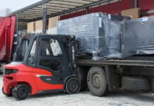 Херсонщині передадуть котельне обладнання з Італії