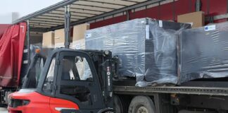 Херсонщині передадуть котельне обладнання з Італії