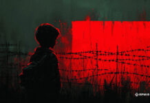 Окупаційна влада продовжує мілітаризацію шкіл на лівобережжі Херсонщини