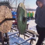 Ветеран з Херсонщини отримав грант і вирощує овочі в Борозенській громаді