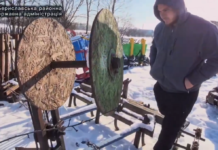 Ветеран з Херсонщини отримав грант і вирощує овочі в Борозенській громаді