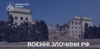 Загиблі та поранений: правоохоронці фіксують наслідки ворожих обстрілів Херсонщини