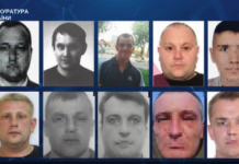 Судитимуть десятьох окупантів, які катували жителів Херсонщини