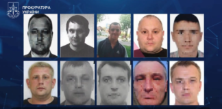 Судитимуть десятьох окупантів, які катували жителів Херсонщини