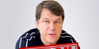 Довічний вирок заочно отримав колишній гауляйтер Херсона