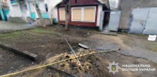 На Херсонщині внаслідок російської агресії троє загиблих і троє поранених