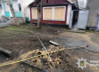 На Херсонщині внаслідок російської агресії троє загиблих і троє поранених