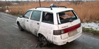 На Херсонщині внаслідок російських обстрілів постраждав підліток