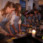 Як у Херсоні грецькі страви готували