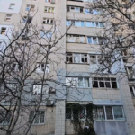 Російські загарбники обстріляли Корабельний район Херсона