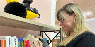 Культура під обстрілами: історія незламності Гончарівки