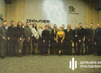 Експрокурор з Херсонщини зробив кар’єру в окупаційній владі
