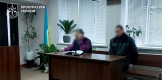 Херсонець закликав “звільнити місто від ЗСУ”: його судитимуть