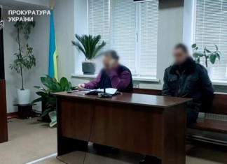 Херсонець закликав “звільнити місто від ЗСУ”: його судитимуть