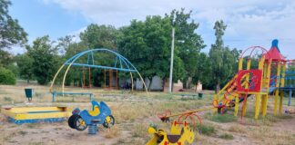З окупованої частини Херсонщини на підконтрольну Україні територію повернули двох підлітків