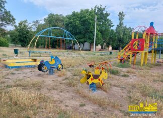 З окупованої частини Херсонщини на підконтрольну Україні територію повернули двох підлітків