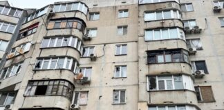 На Херсонщині внаслідок російських обстрілів поранено чотирьох медпрацівниць