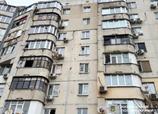 На Херсонщині внаслідок російських обстрілів поранено чотирьох медпрацівниць