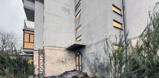 На Херсонщині в результаті російської агресії двоє загиблих і дев’ять поранених