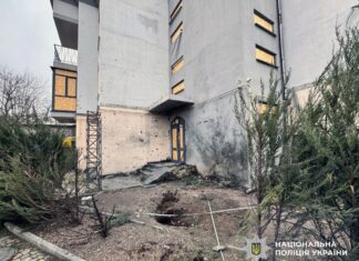 На Херсонщині в результаті російської агресії двоє загиблих і дев’ять поранених