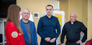Херсонщина отримає томограф і стаціонарний мамограф