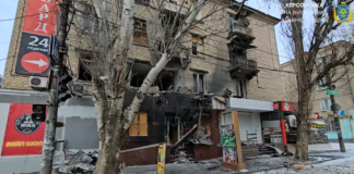 Семеро поранених: наслідки російських обстрілів Херсонщини 2 лютого
