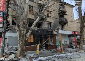 Семеро поранених: наслідки російських обстрілів Херсонщини 2 лютого