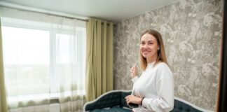 Юристи допомогли молодій мамі з Херсонщини отримати сертифікат на житло за програмою «єВідновлення»
