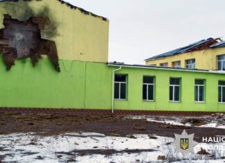 На Херсонщині через російські обстріли четверо загиблих і п’ятеро поранених