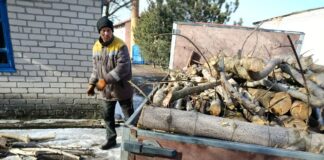 На Херсонщині продовжує працювати “Армія відновлення”