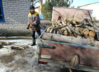 На Херсонщині продовжує працювати “Армія відновлення”