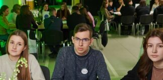Молодіжна рада Херсона долучилась до всеукраїнського дизайн-лабу