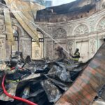 Російський дрон знищив у Херсоні пам’ятку історії та архітектури
