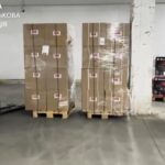 Жителі данського міста зібрали кошти для допомоги Херсону