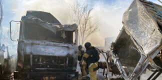 На Херсонщині в результаті російських атак одна людина загинула та троє поранених