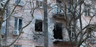 Минулої доби на Херсонщині в результаті російських обстрілів четверо поранених