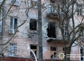 Минулої доби на Херсонщині в результаті російських обстрілів четверо поранених